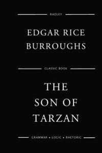 The Son of Tarzan