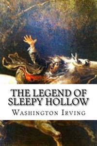 The Legend of Sleepy Hollow