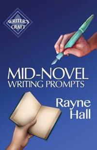 Mid-novel Writing Prompts