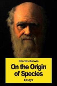 On the Origin of Species