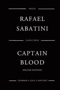 Captain Blood