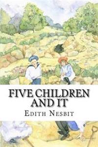 Five Children and It