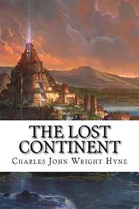 The Lost Continent