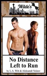 No Distance Left to Run