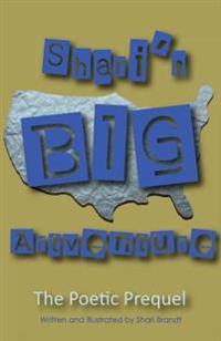 Shari's Big Artventure