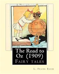 The Road to Oz