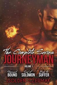 The Complete Journeyman Series