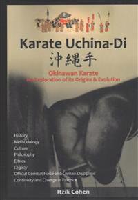 Karate Uchina-di