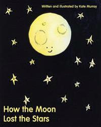 How the Moon Lost the Stars