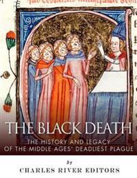 Bokomslag for "The Black Death"