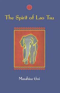 The Spirit of Lao Tsu