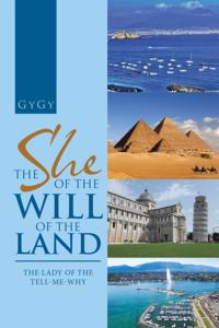 She of the Will of the Land