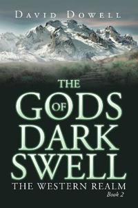 Bokomslag för "The Gods of Dark Swell"