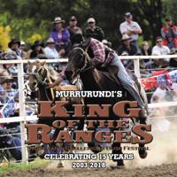 King of the Ranges  Stockman's Challenge and Bush Festival
