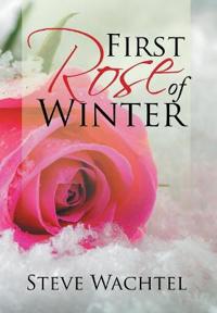 First Rose of Winter