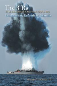 3 Rs of Lt. Col. George F. Heileman (Usaf, Ret)