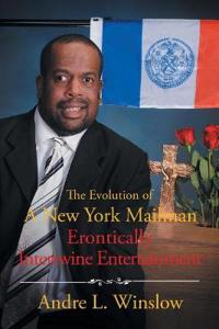 Bokomslag för "The Evolution of a Usa Mailman Humanitarian Master Peace of Information and Entertainment"