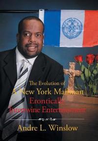 The Evolution of a Usa Mailman Humanitarian Master Peace of Information and Entertainment