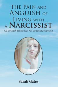 Pain and Anguish of Living with a Narcissist