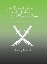 Topical Guide to the Koran & Sharia Law