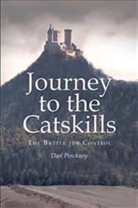 Bokomslag för "Journey to the Catskills"