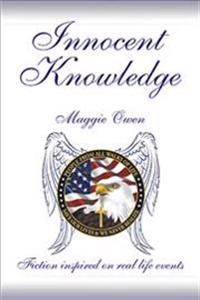 Bokomslag för "Innocent Knowledge"