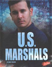 U.S. Marshals