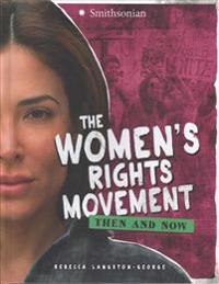 The Women's Rights Movement
