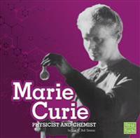 Marie Curie