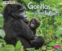 Gorillas and Their Infants