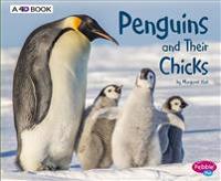 Penguins and Their Chicks