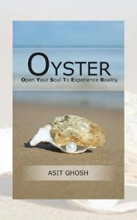 Bokomslag for "Oyster"