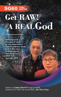 Get RAW! With A REAL GOD / -