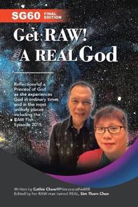 Get RAW! With A REAL GOD / -