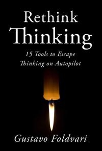 Rethink Thinking