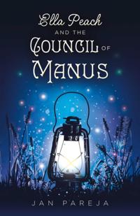 Ella Peach and the Council of Manus