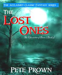 Lost Ones