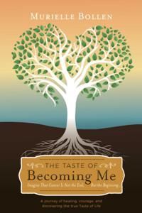 Taste of Becoming Me
