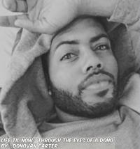 Life Til Now:  Through the Eyes of a Dono