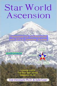 Star World Ascension