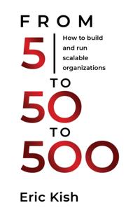 5 to 50 to 500