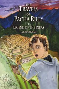 Travels of Pacha Riley