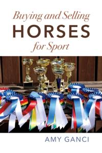 Buying and Selling Horses for Sport