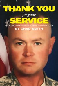 Thank You for Your Service