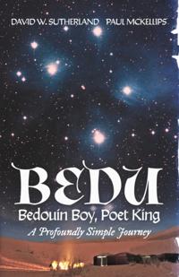 Bedu: Bedouin Boy, Poet King