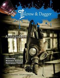 Pilcrow & Dagger