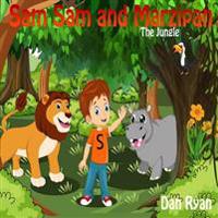 Sam Sam and Marzipan