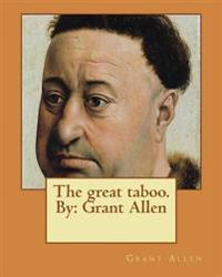 The Great Taboo