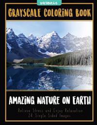 Amazing Nature on Earth