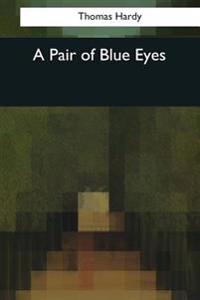 Bokomslag för "A Pair of Blue Eyes"
